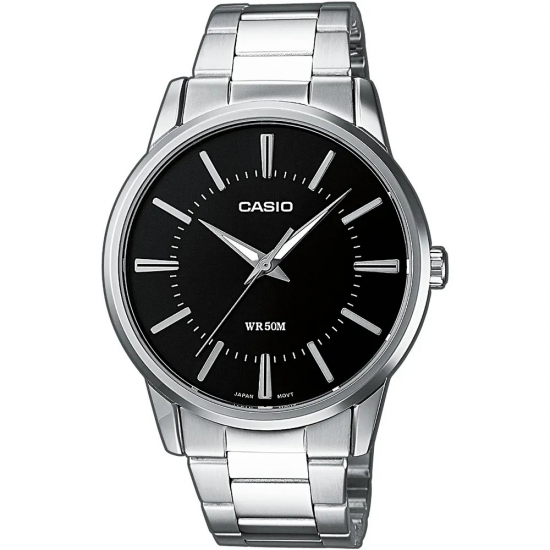 Reloj Casio Collection hombre MTP-1303PD-1AVEG